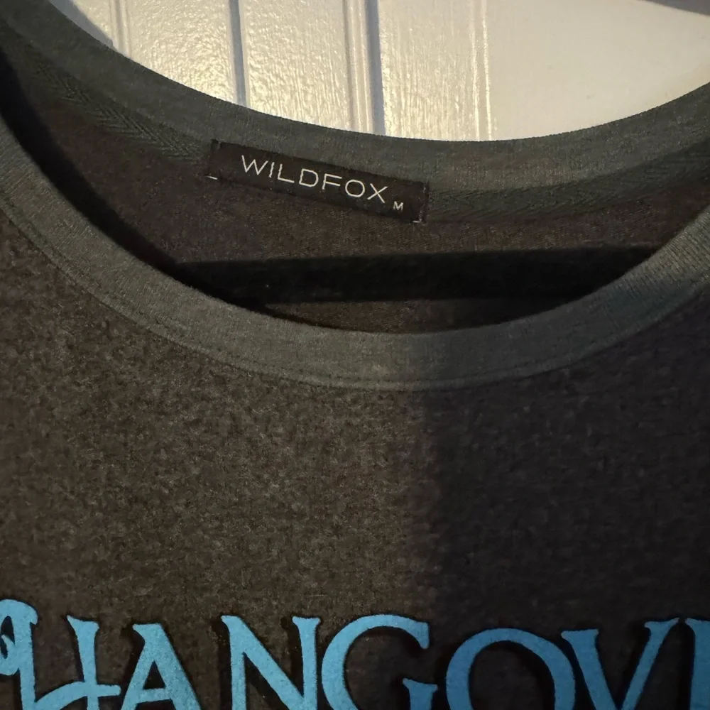Wildfox Hangover Central Sweater - Picture 3 of 4